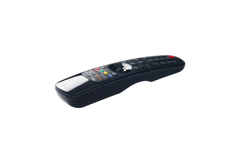 LG Điều khiển Magic cho ti vi LG| MR22GA (Dùng được cho các dòng ti vi LG năm 2018 - 2022), AKB76039905