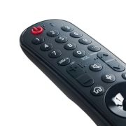 LG Điều khiển Magic cho ti vi LG| MR22GA (Dùng được cho các dòng ti vi LG năm 2018 - 2022), AKB76039905