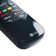 LG Điều khiển Magic cho ti vi LG| MR22GA (Dùng được cho các dòng ti vi LG năm 2018 - 2022), AKB76039905