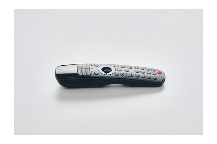 LG Điều khiển Magic cho ti vi LG| MR22GA (Dùng được cho các dòng ti vi LG năm 2018 - 2022), AKB76039905
