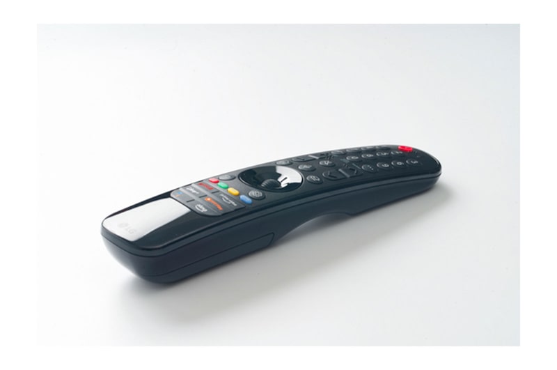 LG Điều khiển Magic cho ti vi LG| MR22GA (Dùng được cho các dòng ti vi LG năm 2018 - 2022), AKB76039905