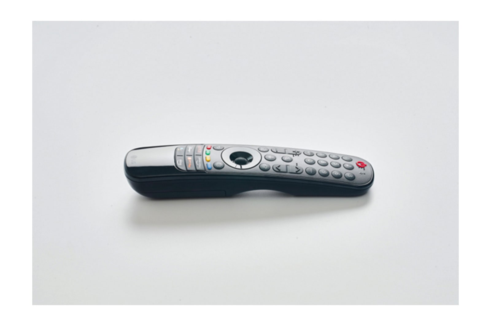 LG Điều khiển Magic cho ti vi LG| MR22GA (Dùng được cho các dòng ti vi LG năm 2018 - 2022), AKB76039905