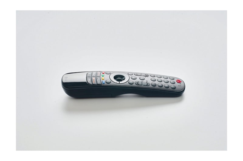 LG Điều khiển Magic cho ti vi LG| MR22GA (Dùng được cho các dòng ti vi LG năm 2018 - 2022), AKB76039905