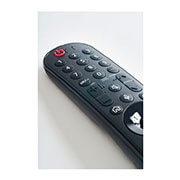LG Điều khiển Magic cho ti vi LG| MR22GA (Dùng được cho các dòng ti vi LG năm 2018 - 2022), AKB76039905