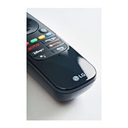 LG Điều khiển Magic cho ti vi LG| MR22GA (Dùng được cho các dòng ti vi LG năm 2018 - 2022), AKB76039905