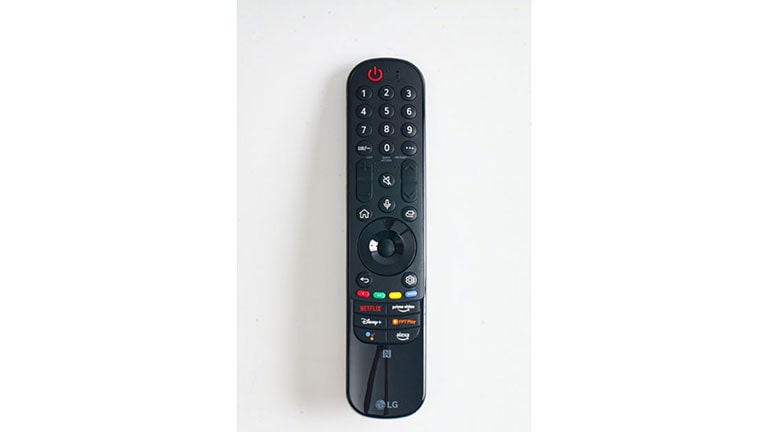 Tin cậy với Phụ kiện TV LG chính hãng
