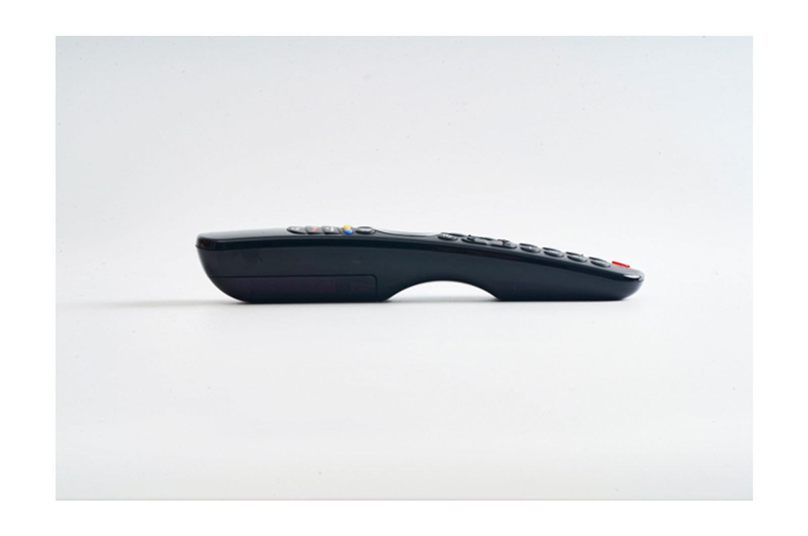 LG Điều khiển Magic cho ti vi LG| MR22GN (Có NFC, dùng được cho các dòng ti vi LG năm 2018 - 2022), AKB76040005