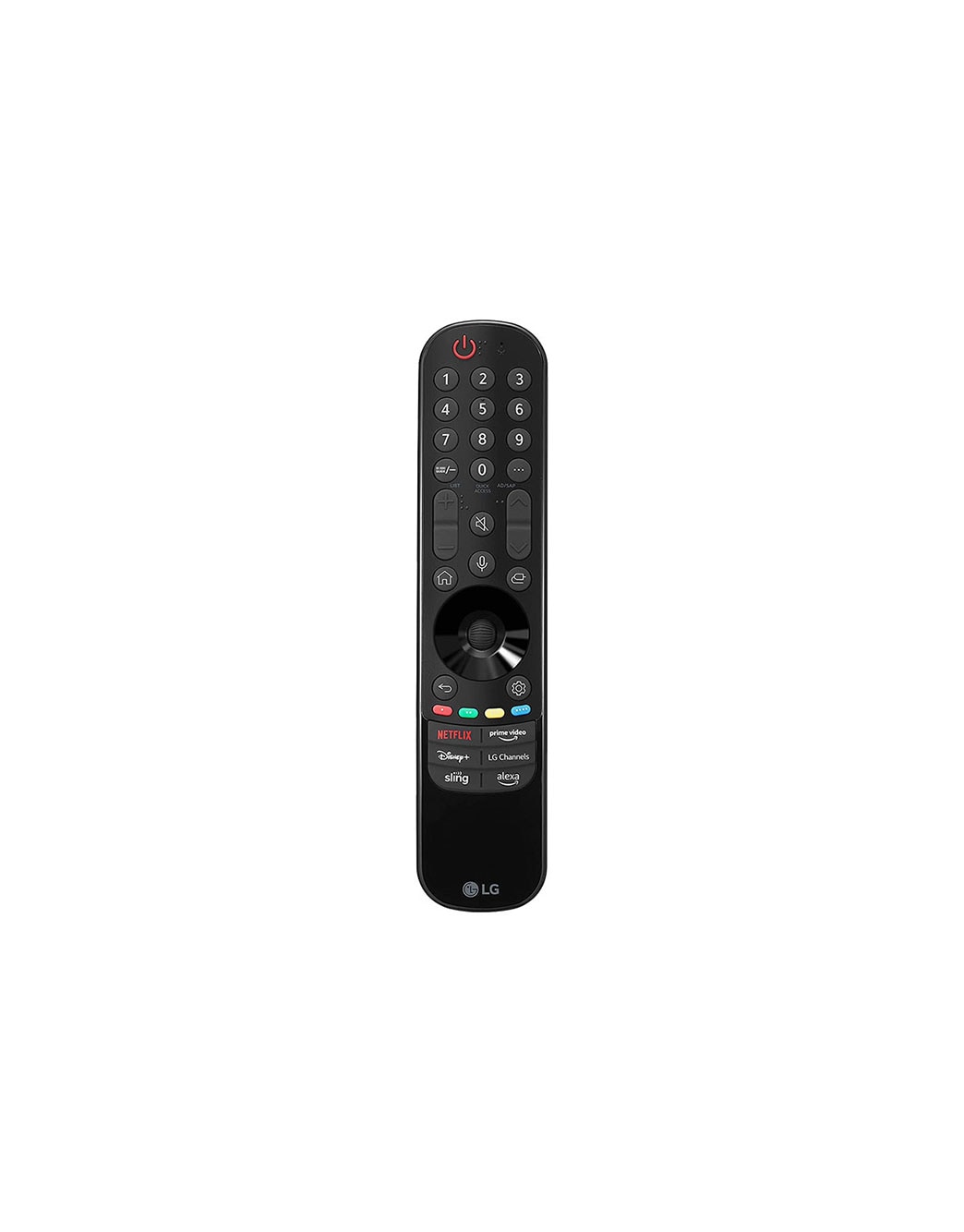 Thiết kế LG AKB76043106 Thiết kế LG AKB76043106