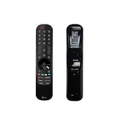 LG Điều khiển Magic cho ti vi LG| MR23GA (Dùng được cho các dòng ti vi LG năm 2018 - 2023), AKB76043106