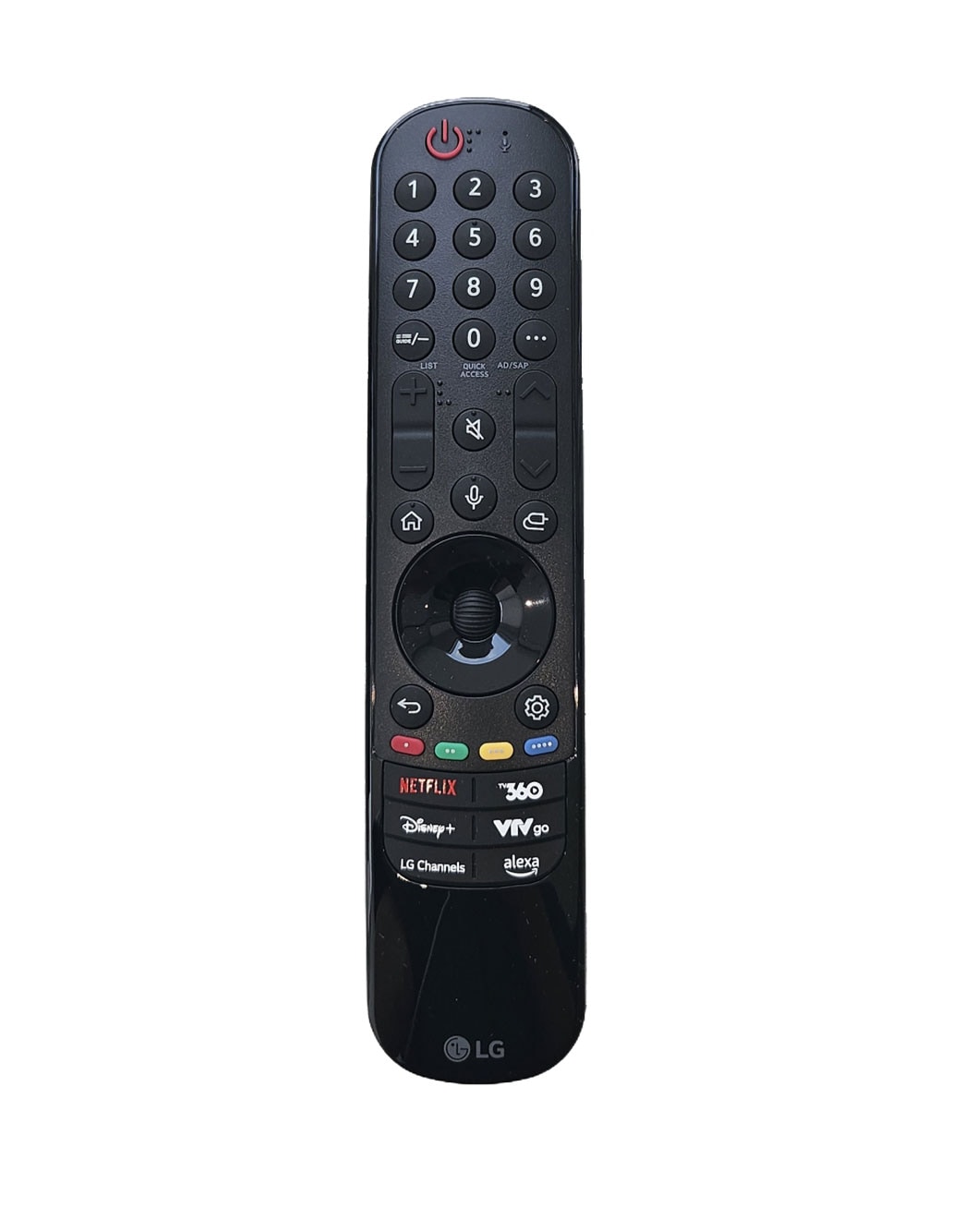 Phụ kiện LG AKB76045006 - hình ảnh thực tế Phụ kiện LG AKB76045006 - hình ảnh thực tế