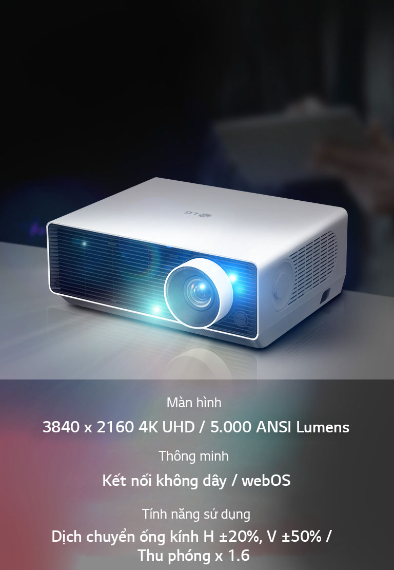 LG ProBeam