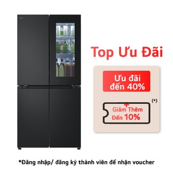 LFB53BLMI Mặt trước