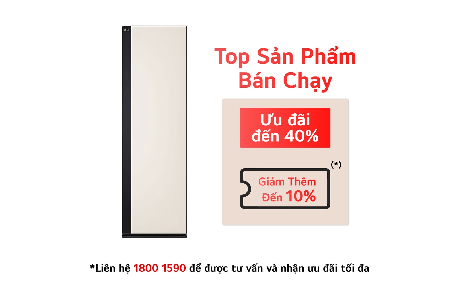 SC5MBR80H Mặt trước