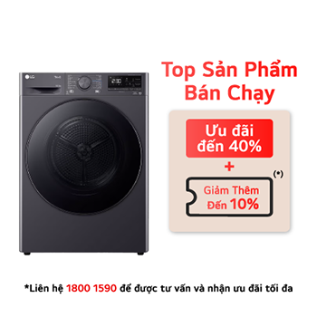 DVHP50M mặt trước