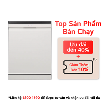LDT14BGA3 Mặt trước