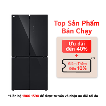 LFB47BLG Mặt trước