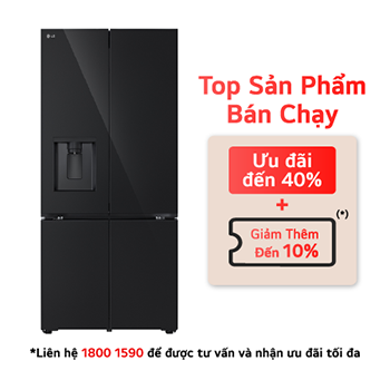 LFD61BLGA Mặt trước