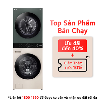 WT1410NHEG mặt trước