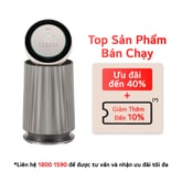 Máy lọc không khí PuriCare360 Alpha PET Lọc không khí 360˚ | AS65GDBY0