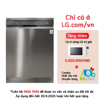 LDT14BSA4 mặt trước