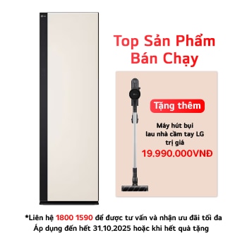 SC5MBR80H Mặt trước
