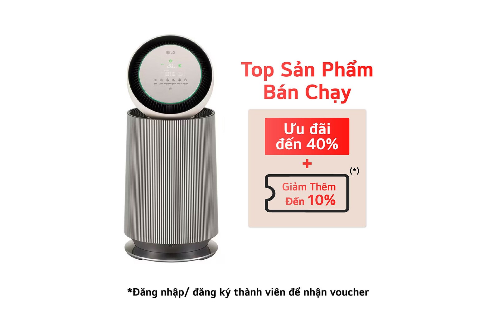 AS65GDBY0 Mặt trước
