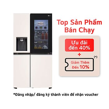 GR-X257BG Mặt trước