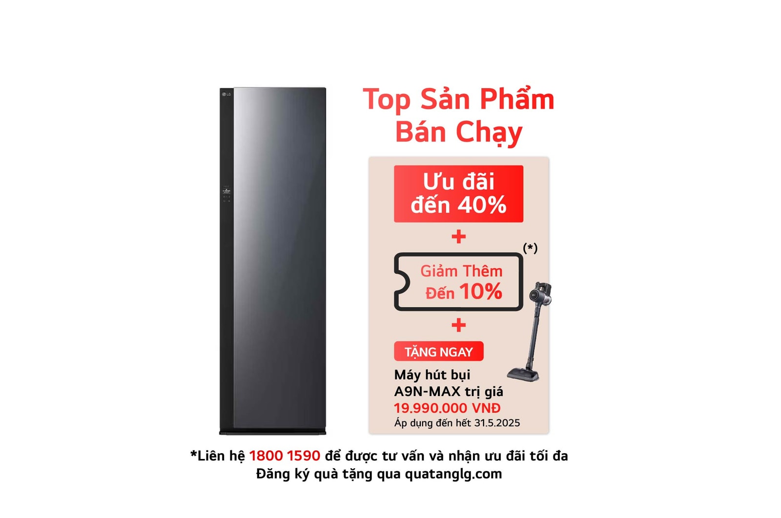 SC5GMR80H mặt trước