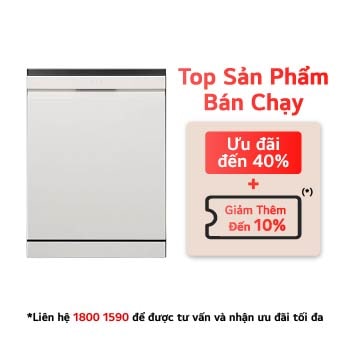 LDT14BGA3 Mặt trước