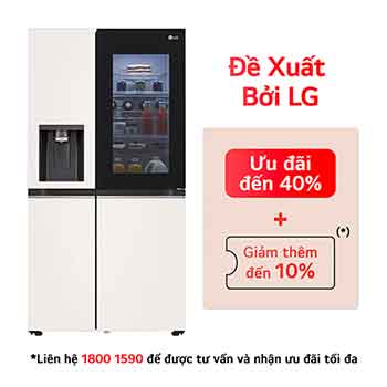 GR-X257BG Mặt trước