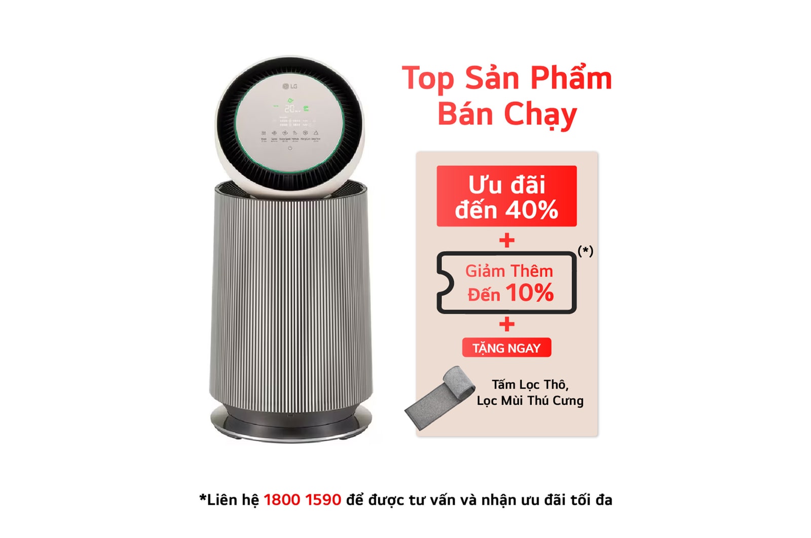 AS65GDBY0 Mặt trước