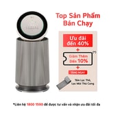 Máy lọc không khí PuriCare360 Alpha PET Lọc không khí 360˚ | AS65GDBY0