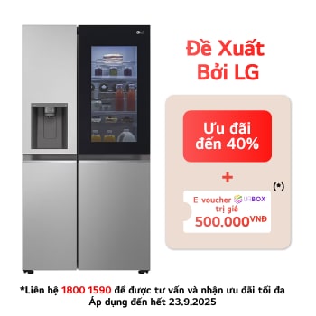 GR-G257SV Mặt trước