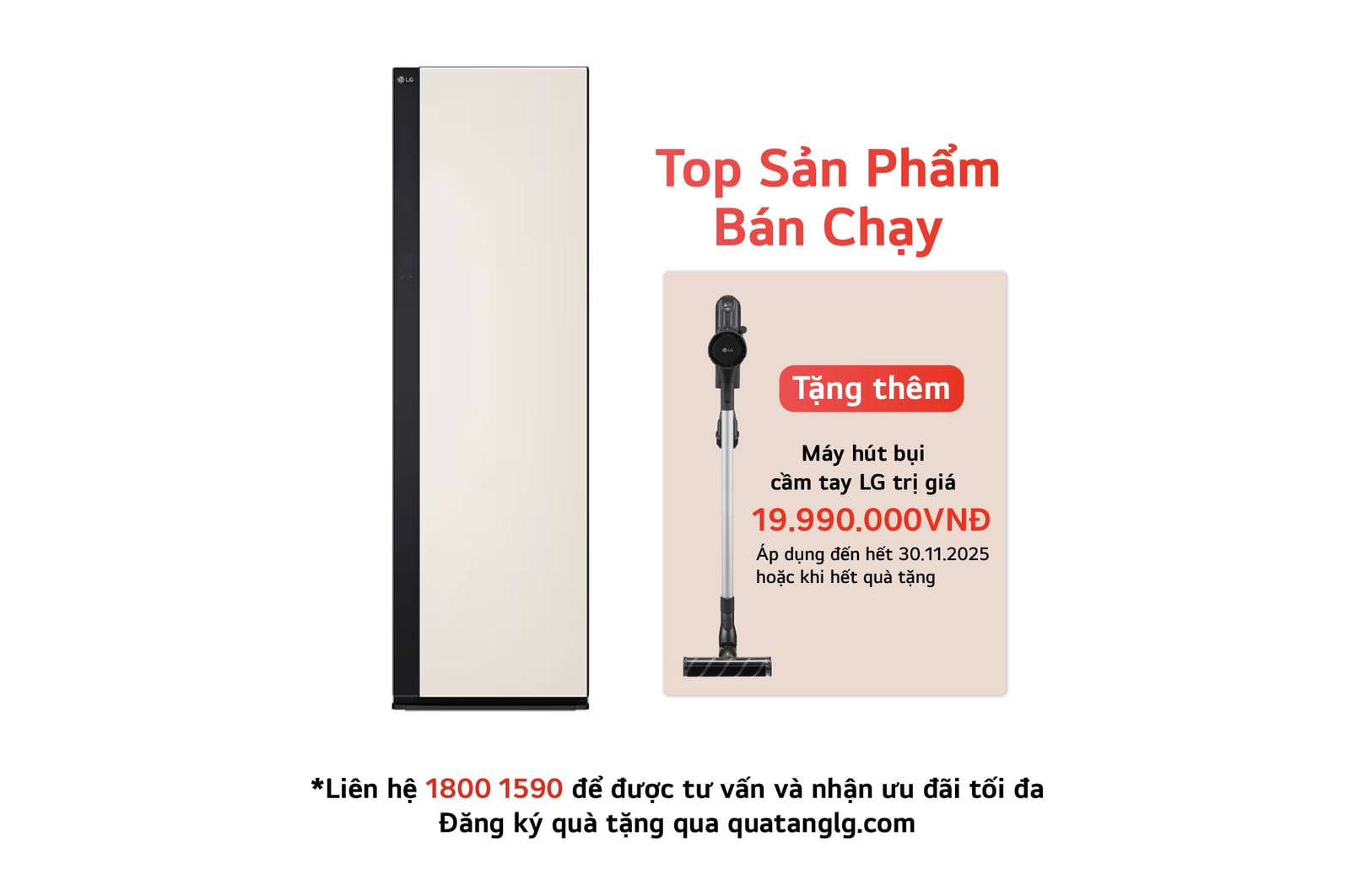 SC5MBR80H Mặt trước