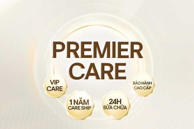 Chương trình chăm sóc khách hàng