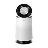 Máy lọc khí PuriCare 360 màu trắng AS65GDWH0