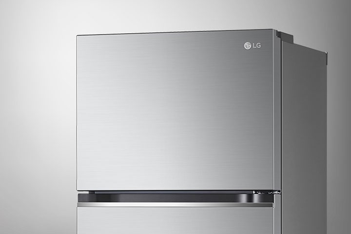 Hình ảnh flat door của tủ lạnh