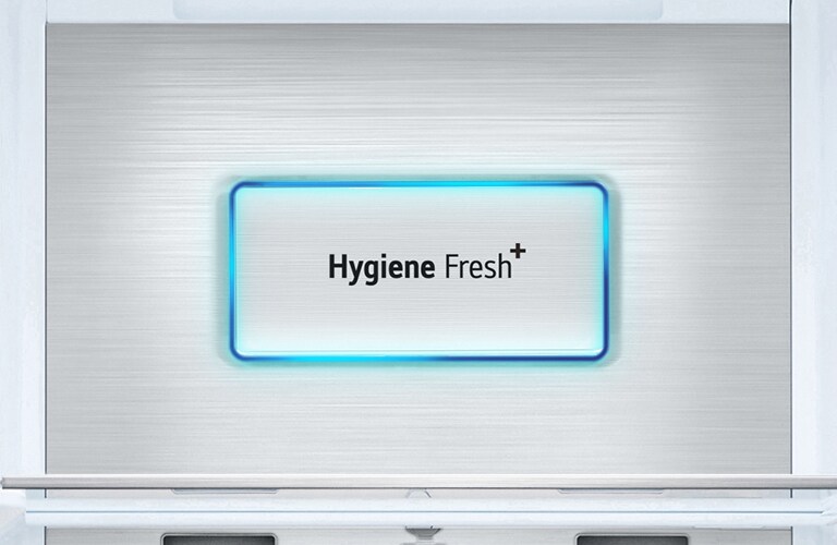 Đèn trên Hygiene Fresh+ của tủ lạnh
