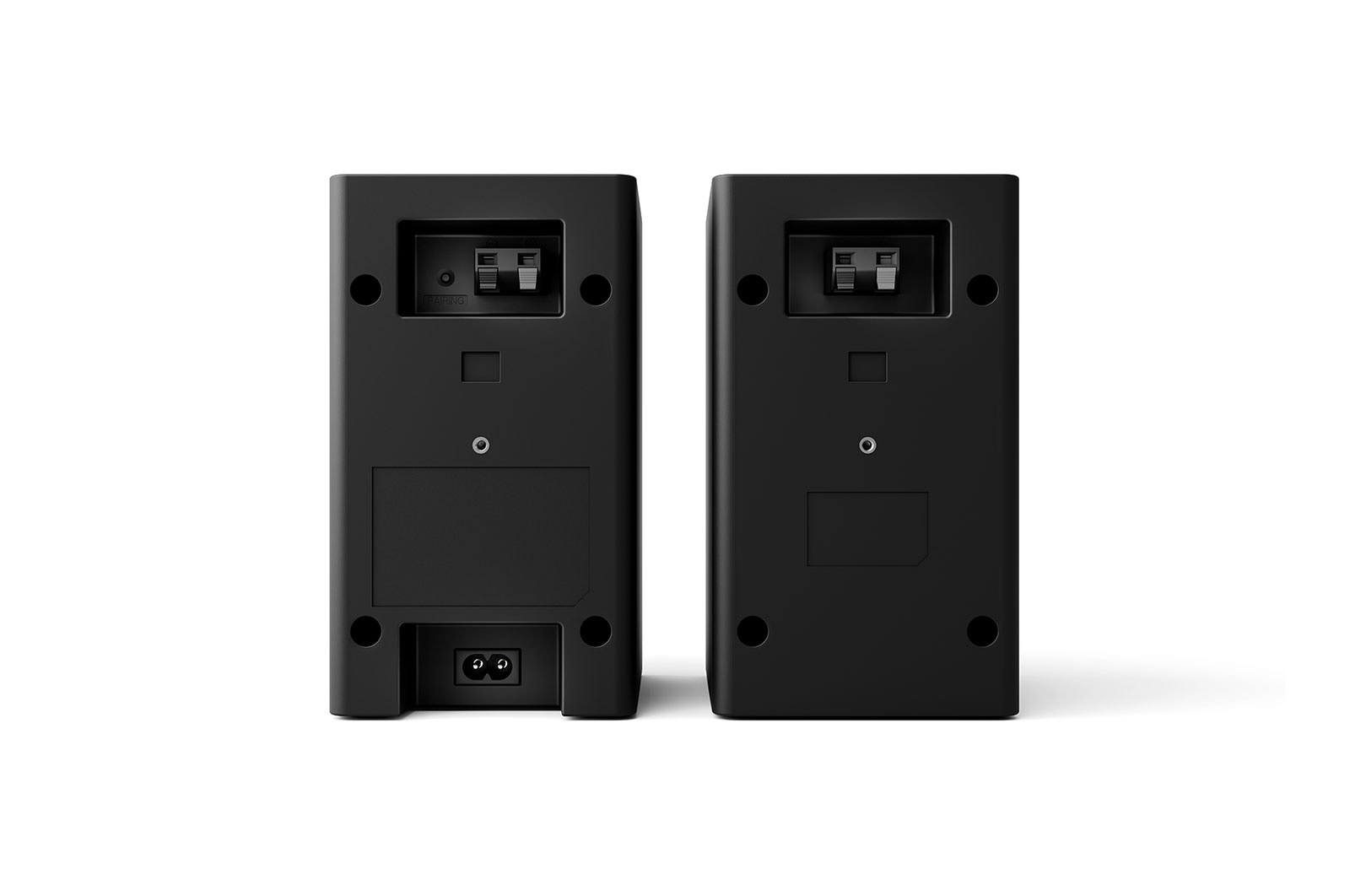 LG Loa Soundbar LG Home Theater 5.1 kênh với Loa sau âm thanh vòm S60TR, S60TR