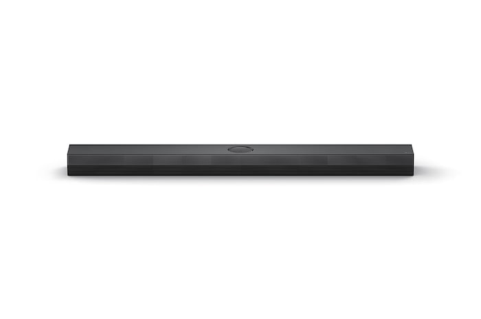 LG Loa thanh LG Soundbar S70TY 3.1.1 kênh cùng kênh đánh trần trung tâm Dolby Atmos, kết hợp hoàn hảo cùng LG QNED, S70TY