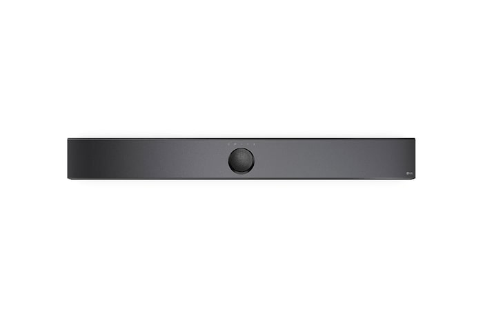LG Loa thanh LG Soundbar S70TY 3.1.1 kênh cùng kênh đánh trần trung tâm Dolby Atmos, kết hợp hoàn hảo cùng LG QNED, S70TY