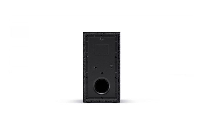 LG Loa thanh LG Soundbar S70TY 3.1.1 kênh cùng kênh đánh trần trung tâm Dolby Atmos, kết hợp hoàn hảo cùng LG QNED, S70TY