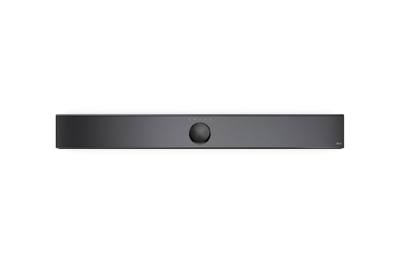 LG Loa thanh LG Soundbar S70TY 3.1.1 kênh cùng kênh đánh trần trung tâm Dolby Atmos, kết hợp hoàn hảo cùng LG QNED, S70TY