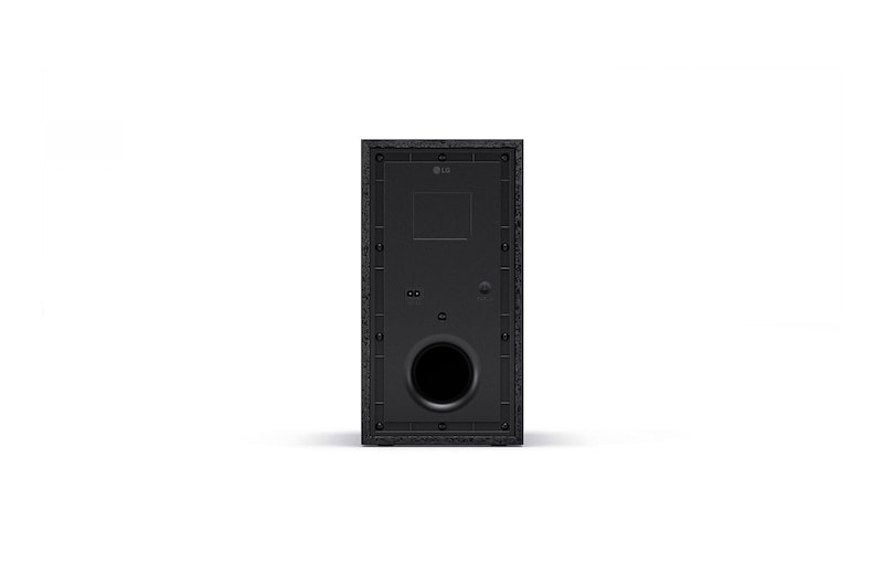 LG Loa thanh LG Soundbar S70TY 3.1.1 kênh cùng kênh đánh trần trung tâm Dolby Atmos, kết hợp hoàn hảo cùng LG QNED, S70TY