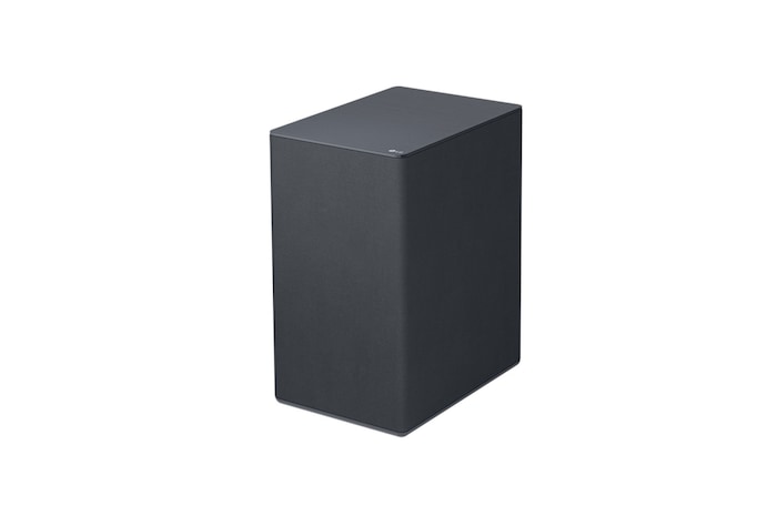 LG Loa thanh LG Soundbar SC9S 3.1.3 kênh cùng 3 kênh đánh trần Dolby Atmos, kết hợp hoàn hảo cùng LG TV OLED evo C, SC9S