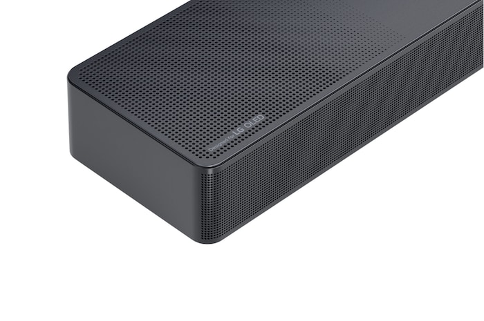 LG Loa thanh LG Soundbar SC9S 3.1.3 kênh cùng 3 kênh đánh trần Dolby Atmos, kết hợp hoàn hảo cùng LG TV OLED evo C, SC9S