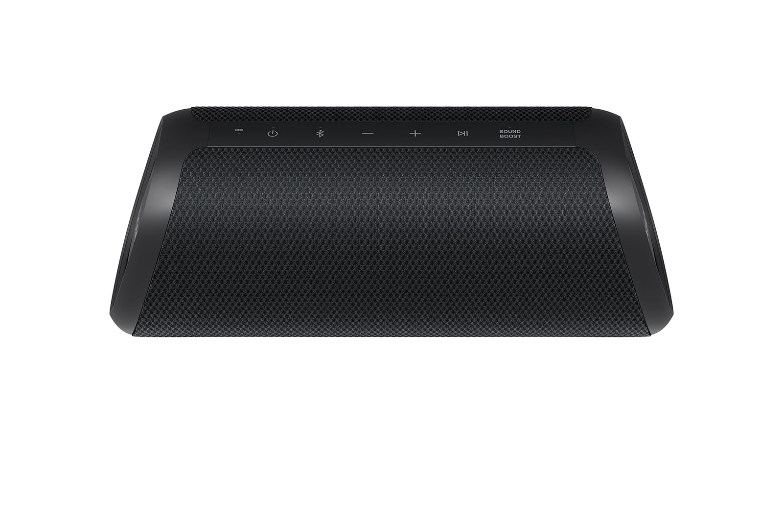 Hình ảnh mặt trước của LG XBOOM Go XG5QBK XG5QBK