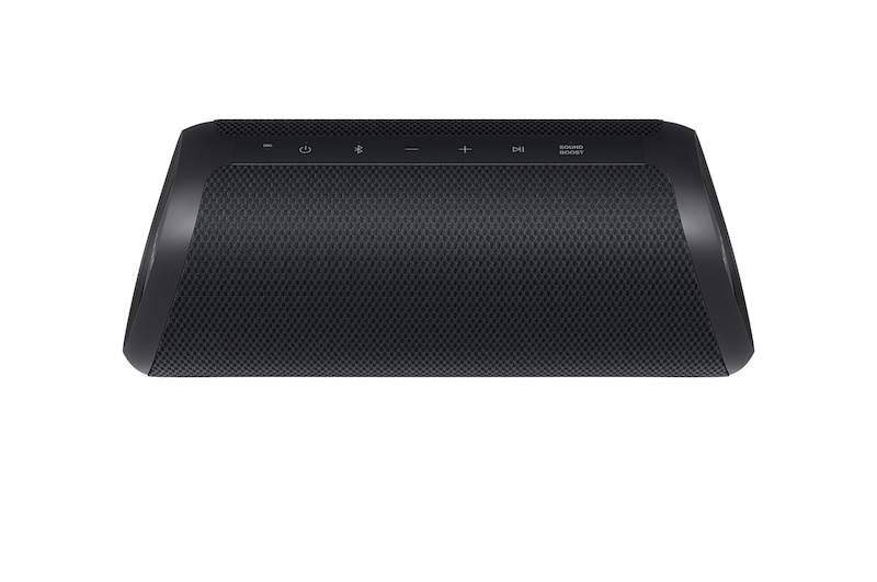 Hình ảnh mặt trước của LG XBOOM Go XG5QBK XG5QBK