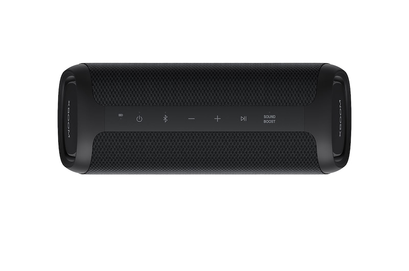 LG XBOOM Go XG5QBK, XG5QBK