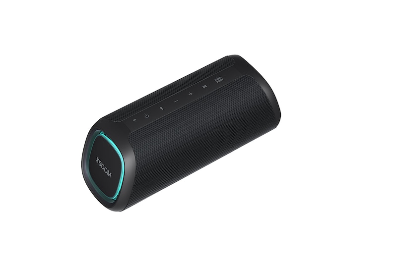 LG XBOOM Go XG5QBK, XG5QBK